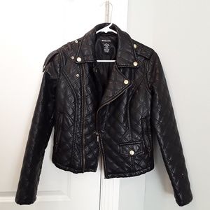Wet Seal Black Blazer woman for sale